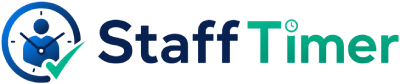 StaffTimer Logo